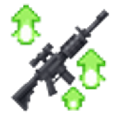 TACZ Weapon Leveling Updated