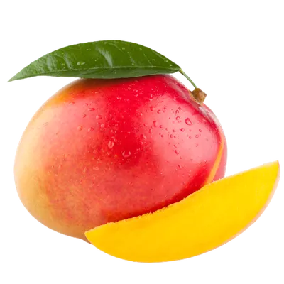 Mango Flavoured Enchanting