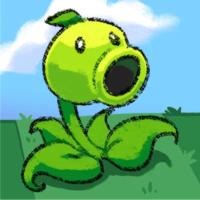 Plants vs. Zombies+ | With Plants vs Zombies & More! logo