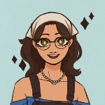MadameMariah member profile picture