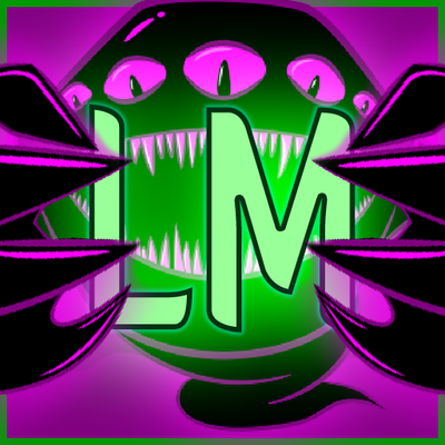 Lycanites Mobs Reforged