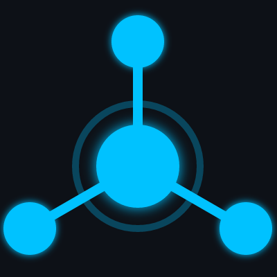 OrbisManager - Multi Server Network logo