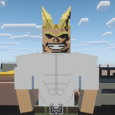 My Hero Academia: Crafted Justice