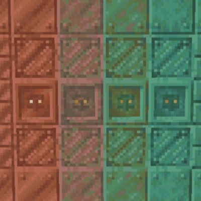 Simbaril's Copper