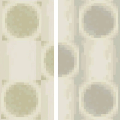 Better Bone Block