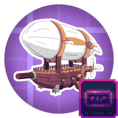 Create Aeronautics: Halcyon | Data & Essence