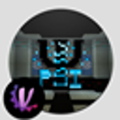 Psi Fabric Port (Unofficial) logo