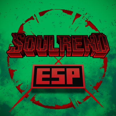 Soulrend - Spanish Translation logo