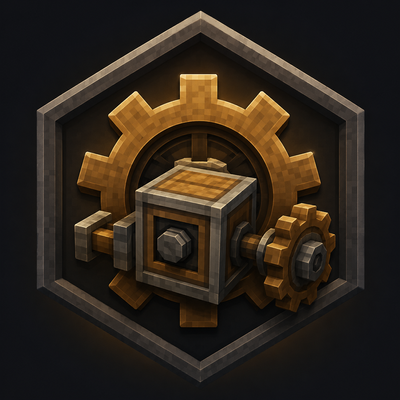 Rust & Revolution logo