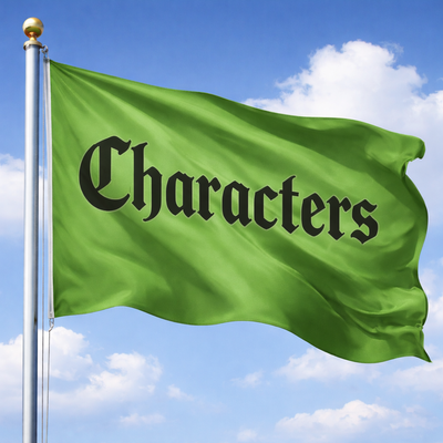 Warbandeer: Characters logo