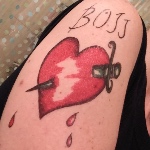 deadlystingnyc member profile picture