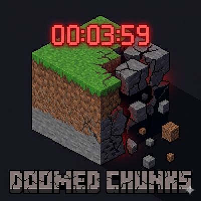 Doomed Chunks