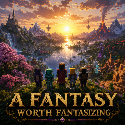 A Fantasy Worth Fantasizing