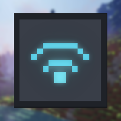 Wireless Redstone Lite