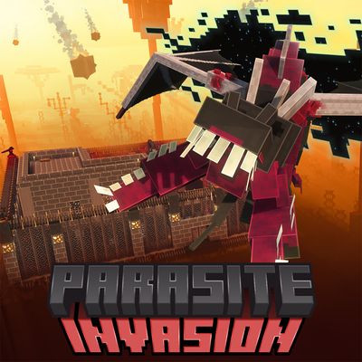 The Parasite Invasion