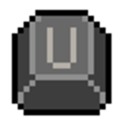 Just Universal Keybinds logo