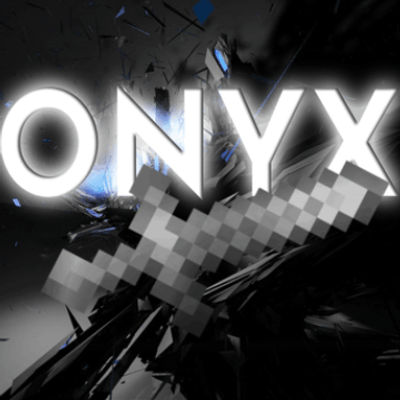 ONYX  PvP Essentials logo