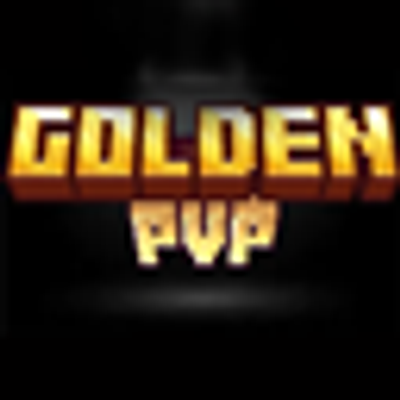 GoldenPVP logo
