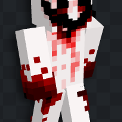 Mod evil_hunter