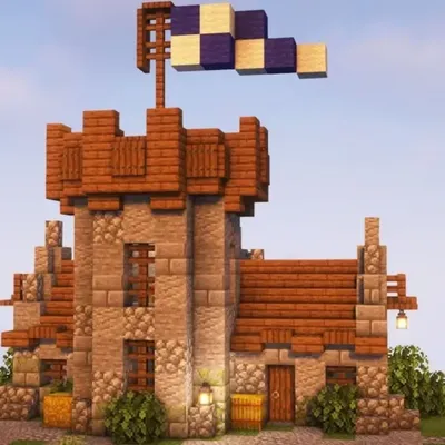 The Ultamite Medieval Pack logo
