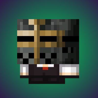 CrusaderCraft logo