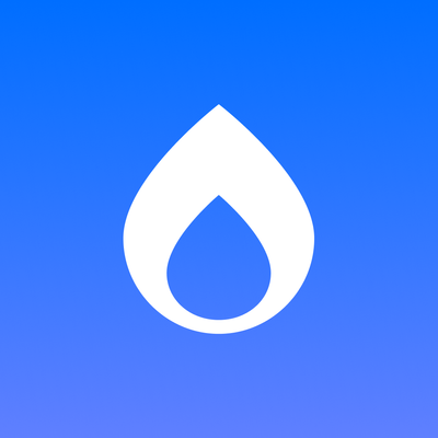 Droplet Shader V1.1