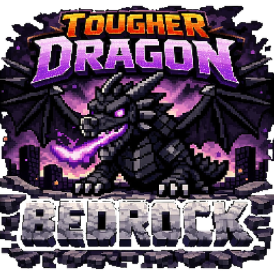 Tougher Ender Dragon
