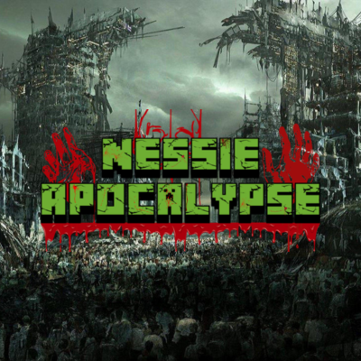 Nessie Apocalypse logo