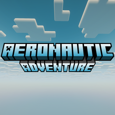 Aeronautic Adventure logo