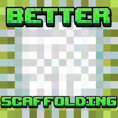 Better Scaffolding Bamboo