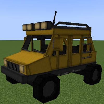 Sable Cars