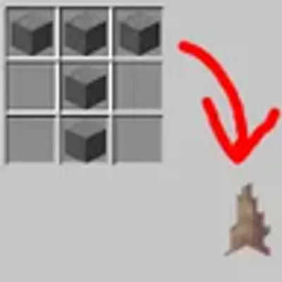 CraftableDripstone