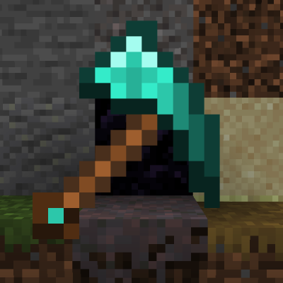 The True Paxels [Fabric/Forge/NeoForge]