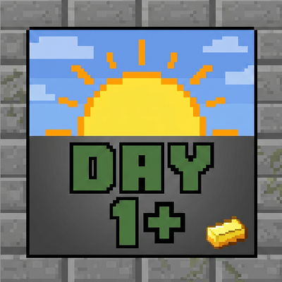 The best Day Counter!