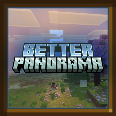 Better Panorama