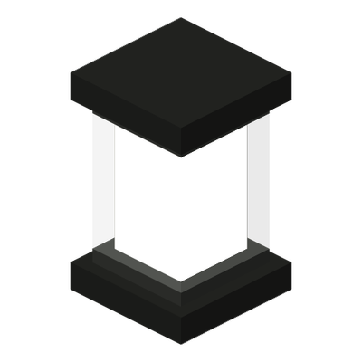 BetterBlockZ: DecorZ logo