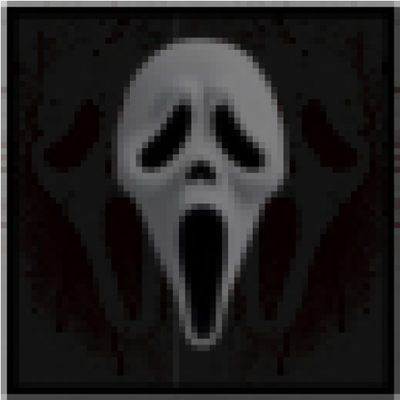 DiscAI Based Horror.jar logo