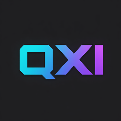 QXI Server Pack logo