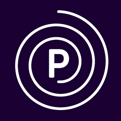 Portalium logo