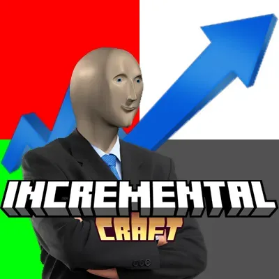 IncrementalCraft logo
