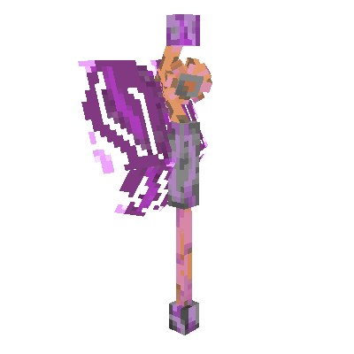 Ev0's Building Wands project artwork