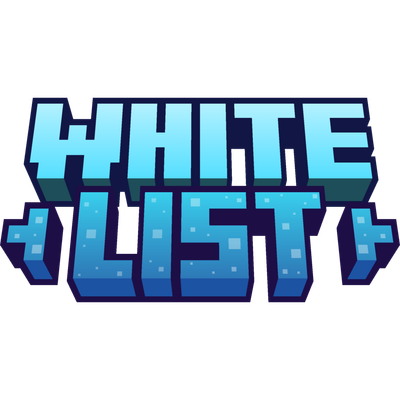 Whitelist Modpack logo