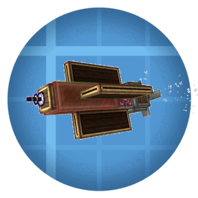 Hot's Aerostuff