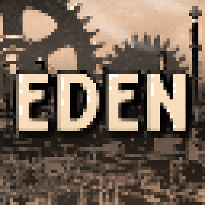Eden Factory logo