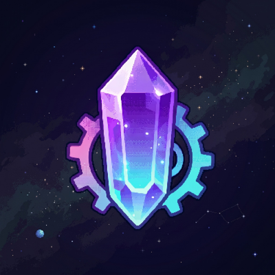 Tides Of Creation logo