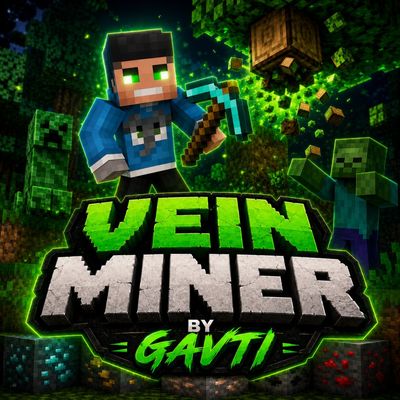 SneakVeinMiner