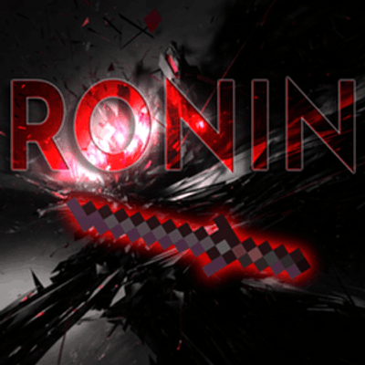 RONIN PvP Essentials