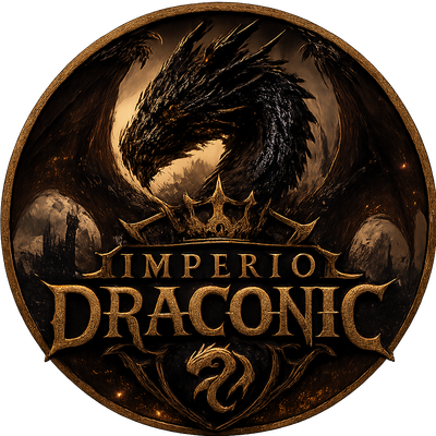 Imperio draconic logo