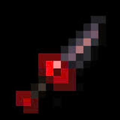 Desolate Dagger 3D Remake logo