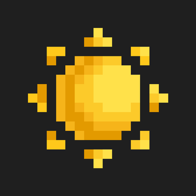 Photon - Fullbright logo